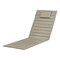 Classic Accessories Storigami 74" x 23" Chaise Lounge Cushion, Heather Grey 60-525-011001-EC - alternate 10